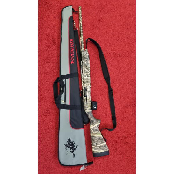 Husa Browning Winchester 132cm