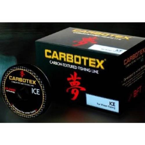 Fir Carbotex Ice 0.16mm 30M