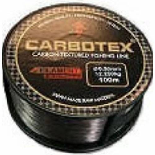 Fir Carbotex 0.20mm 100M