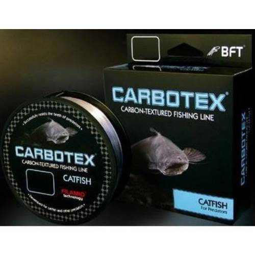 Fir Carbotex Catfish 0.70mm/39.15Kg/150M