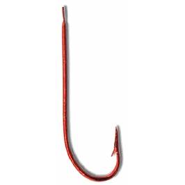 Carlig Mustad Bloodworm 313-RD Nr.10