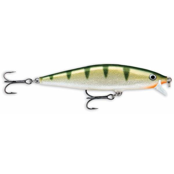 Vobler Rapala Flat Rap 8cm 7g YP