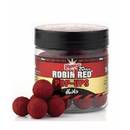 Dynamite  Baits Boilies Pop-Ups Robin Red 15mm