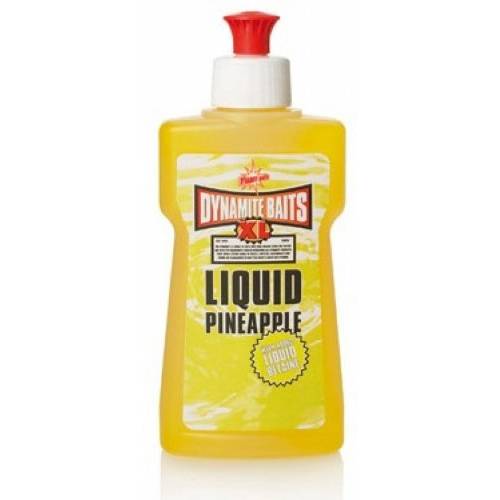 Dynamite  Baits XL Liquid Pineapple