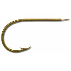 Carlig Mustad 289H Gold Nr.12