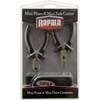 Rapala Set mini cleste + mini sfic