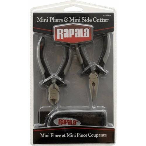 Rapala Set mini cleste + mini sfic