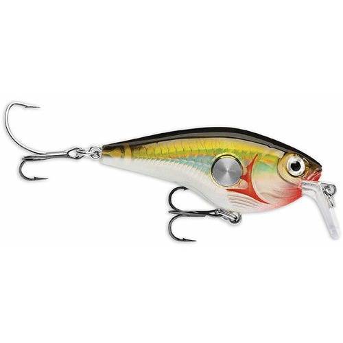 Vobler Rapala Clackin' Crannk 53 5cm 9g BOS