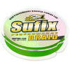 Fir Sufix Performance Braid Lo Vis Green 0.16 mm 9.5Kg 135m