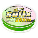 Sufix Performance Braid Lo Vis Green 0.36 mm 27.2Kg 135m