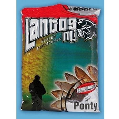 Lantos-Mix Nada  Pentru Crap 1Kg