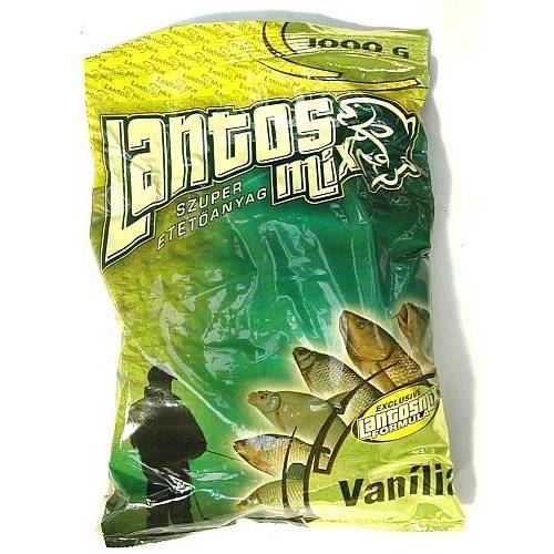 Lantos-Mix Nada Vanilie 1Kg