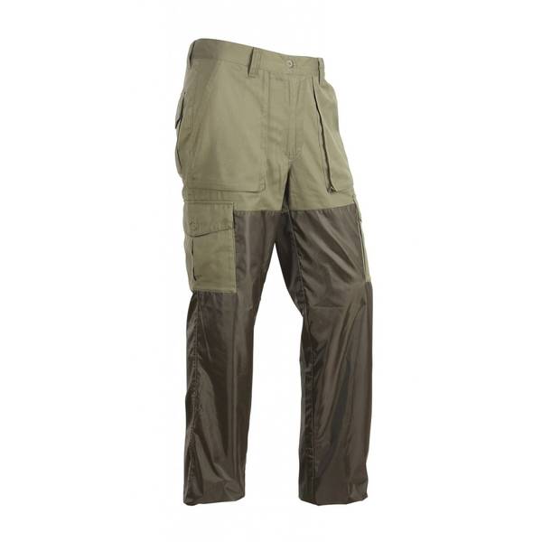 Pantaloni Gamo SUREST HUNTING GREEN MAR. 54