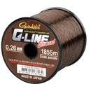 G-Line Element Dark Brown 0.30mm 6.80Kg 1325m