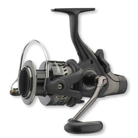 Mulineta Daiwa Emcast BR A 4000