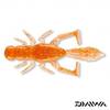 Creature Daiwa Duckfin Bug 5cm Orange Gold 10buc