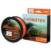 Fir Carbotex Feeder Orange 0.27mm 250M