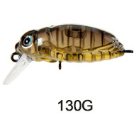Vobler Beetle Buster 4cm 5.7G 130G