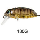 Beetle Buster 4cm 5.7G 130G