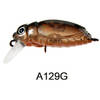 Vobler Strike Pro Beetle Buster 4cm 5.7G A129G