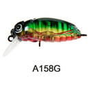 Beetle Buster 4cm 5.7G A158G