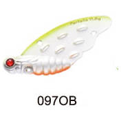 Cicada Strike Pro Farfalla 3.3cm 4.3G 097OB