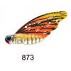 Cicada Strike Pro Farfalla 3.3cm 4.3G 873