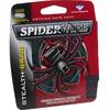 Fir Spiderwire New Stealth Verde 0,30mm 23,06kg 135m