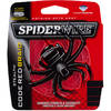 Fir Spiderwire New Stealth Red 0,17mm 16,5kg 110m