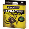 Fir Spiderwire New Ultracast 8 Braid Fluo 0,20mm 20,7kg 110m