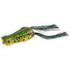 Vobler Daiwa Prorex D-Popper Frog 6.5cm Green-T