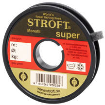 Fir Stroft Super 0.12mm 1.5kg 100m