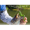 Creature Savage Gear 3D Jumping Frog 11cm 12G Green