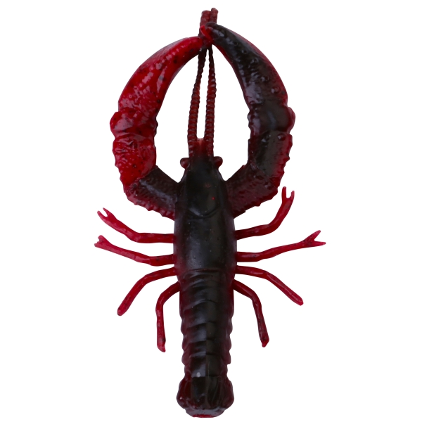 Creature Savage Gear 3D Reaction Crayfish 10cm Red 4buc