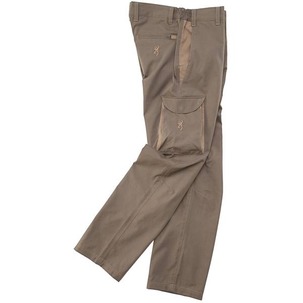 Pantaloni Browning Savannah Ripstop Marime XL