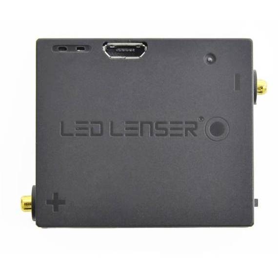 Acumulator Ledlenser Li-Ion 3.7 V/880 mAH pentru SEO