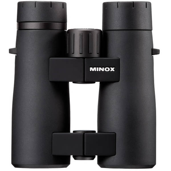 Binoclu Minox BV 10x44