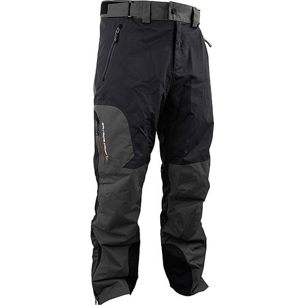 Pantaloni Savage Gear Black Marime L