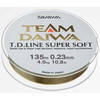 Fir Team Daiwa Super Soft Clear 018MM/3,1KG/135M