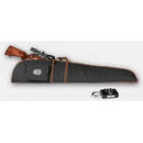 Pentru Carabina 125X26X5cm Neagra