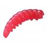 Creature Berkley PowerBait Power Honey Worm 2.5cm Red