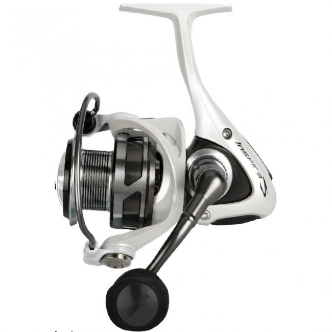 Nou Okuma Mulineta Inspira ISX-40W