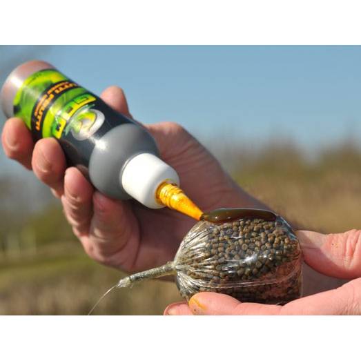 Korda Goo Wonderberry Supreme 115ml