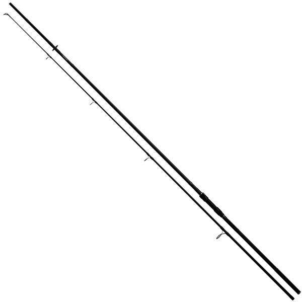 Lanseta Daiwa Black Widow Carp 3.60m 3.00lbs 50mm