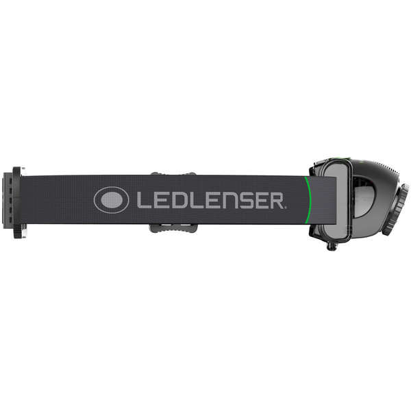 Lanterna    Ledlenser De Cap MH6 200Lm +USB +Acumulator
