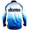 Tricou Okuma Tournament Jersey Marimea 2XL