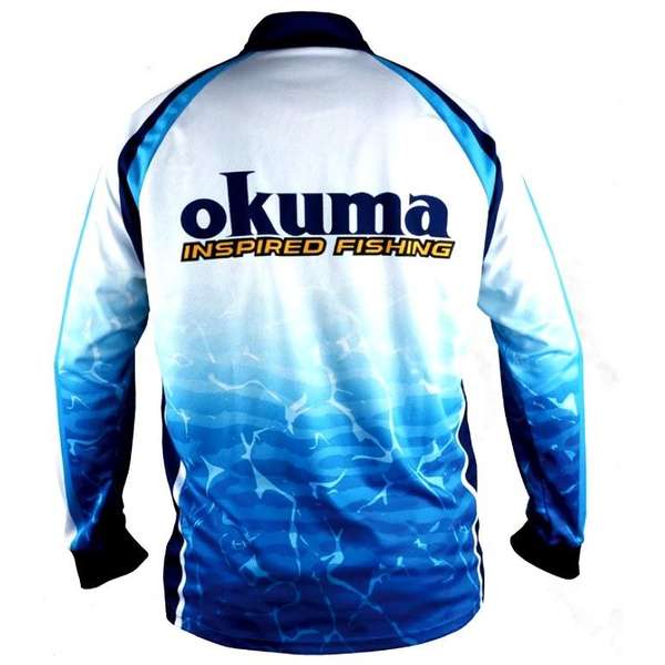 Tricou Okuma Tournament Jersey Marimea XS