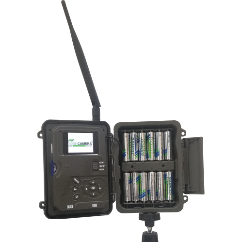 Camera Monitorizare Spromise Full Hd S358 3G