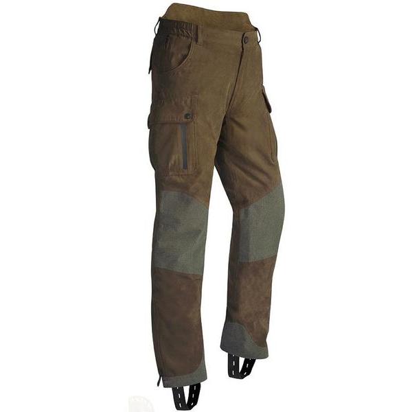 Pantaloni Verney-Carron Ibex Kaki Marime 60