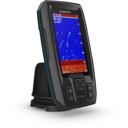 Sonar Garmin Striker Plus 4 GPS